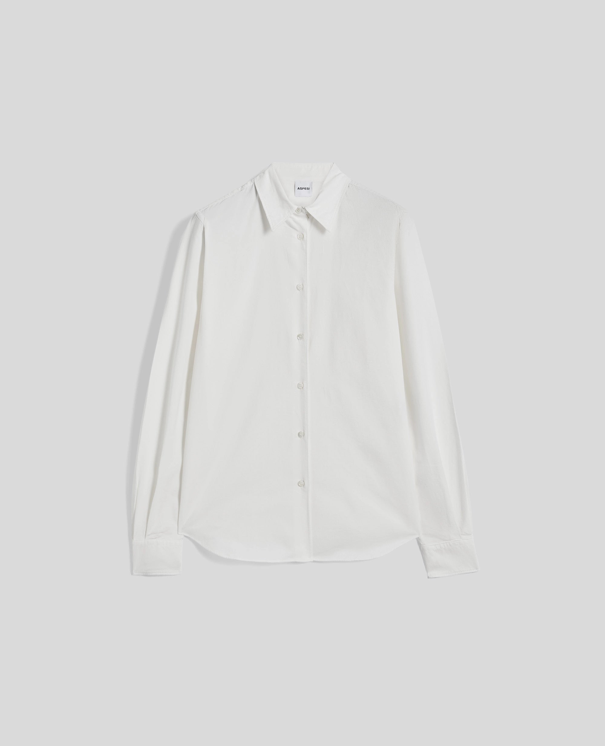 Pinwale Corduroy Shirt W