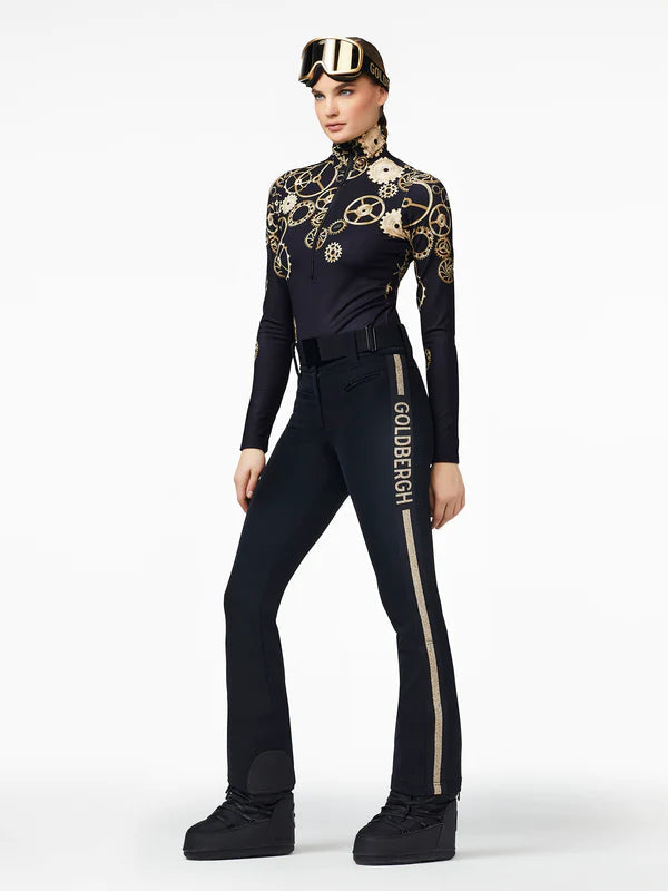 Goldbergh Cher Ski Pants Women | Lagazoi Shop | BOTËGHES LAGAZOI