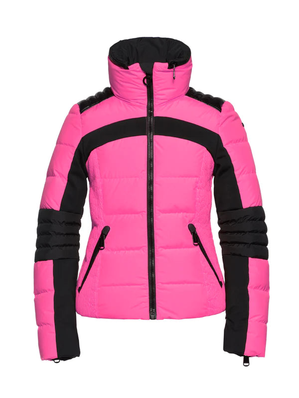 Goldbergh Madison Jacket Woman | BOTËGHES LAGAZOI