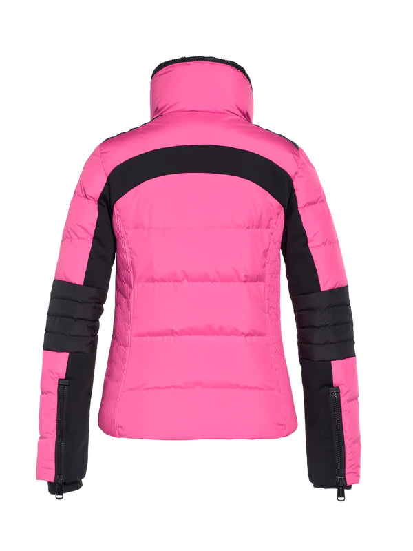 Goldbergh Madison Jacket Woman | BOTËGHES LAGAZOI