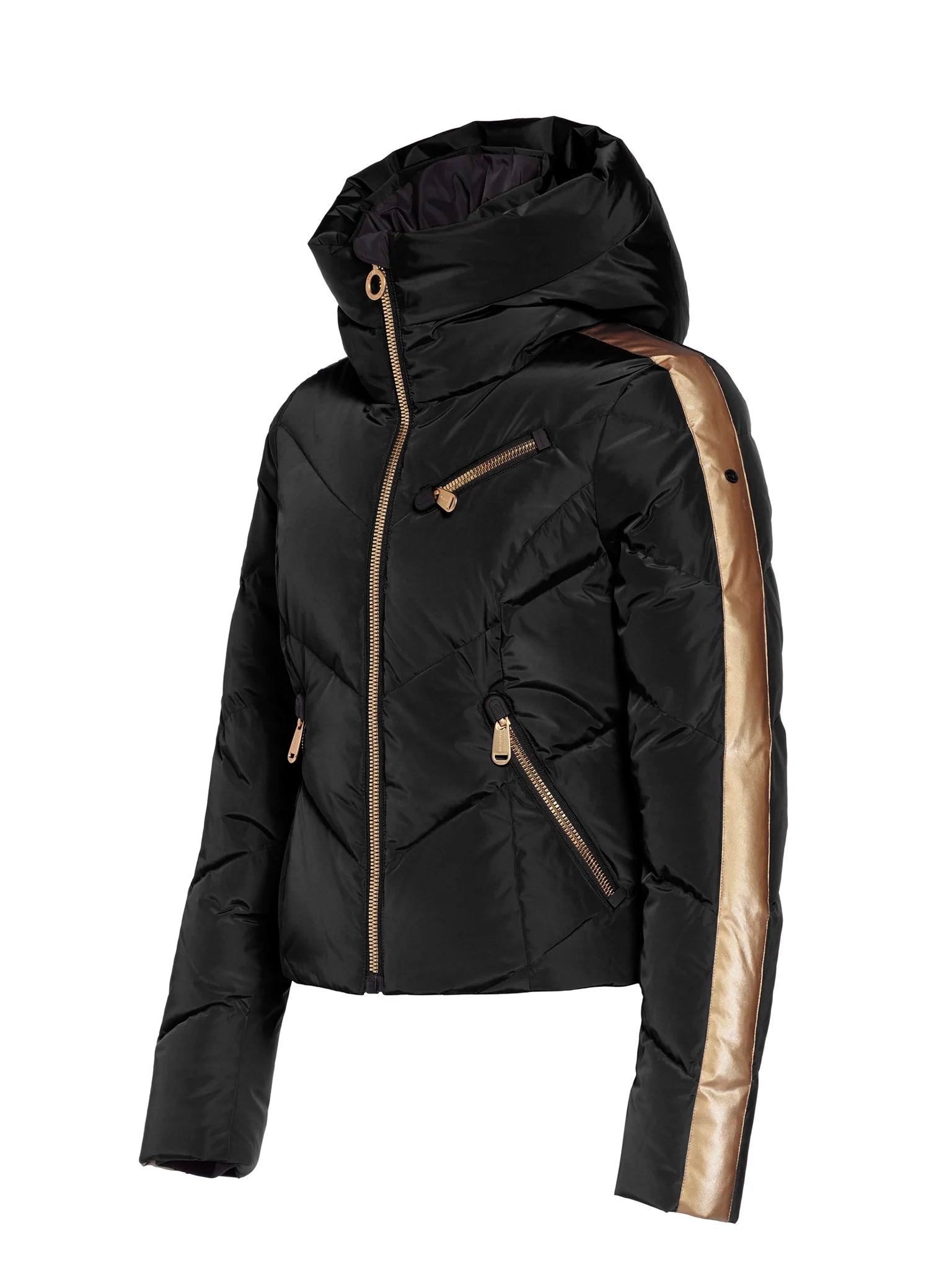Goldbergh Montd Or Jacket W | Lagazoi Shop | BOTËGHES LAGAZOI