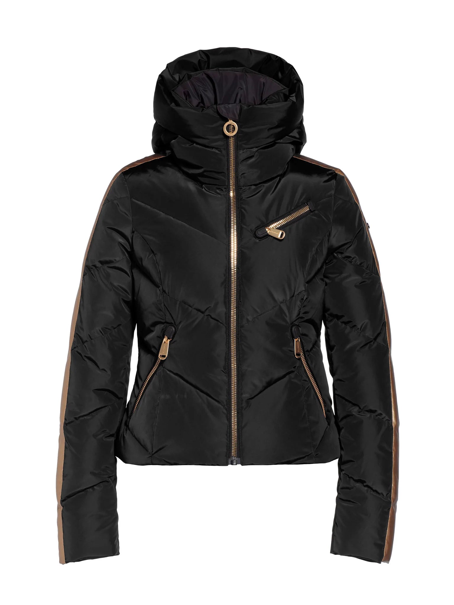 Goldbergh Montd Or Jacket W | Lagazoi Shop | BOTËGHES LAGAZOI