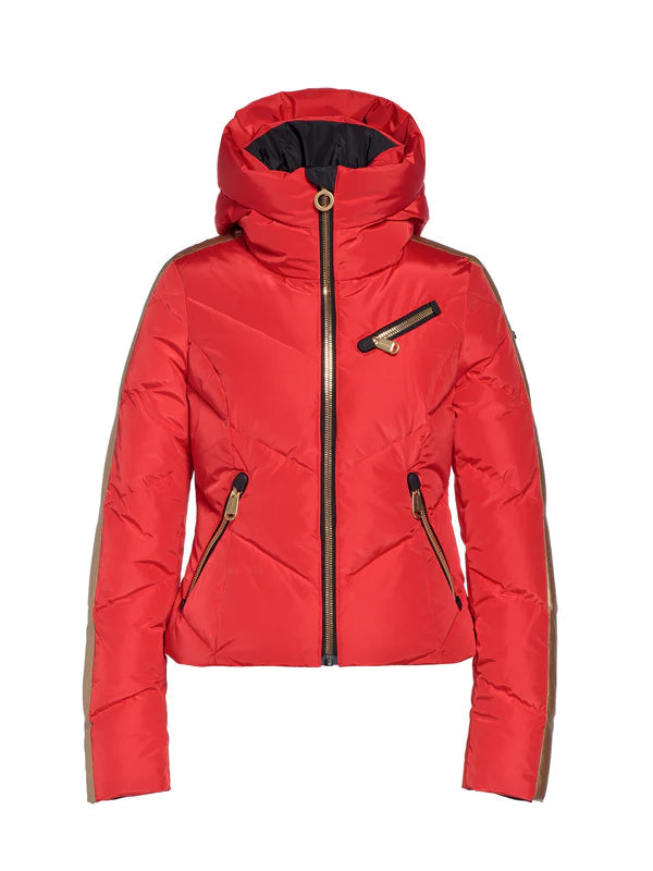 Goldbergh Montd Or Jacket W | Lagazoi Shop | BOTËGHES LAGAZOI