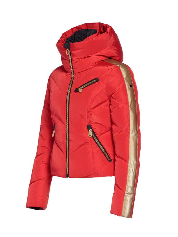 Goldbergh Montd Or Jacket W | Lagazoi Shop | BOTËGHES LAGAZOI
