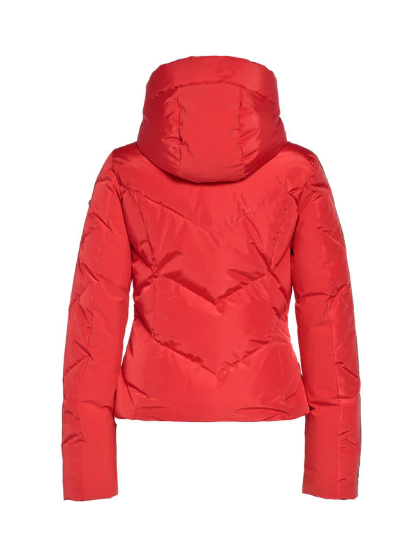 Goldbergh Montd Or Jacket W | Lagazoi Shop | BOTËGHES LAGAZOI