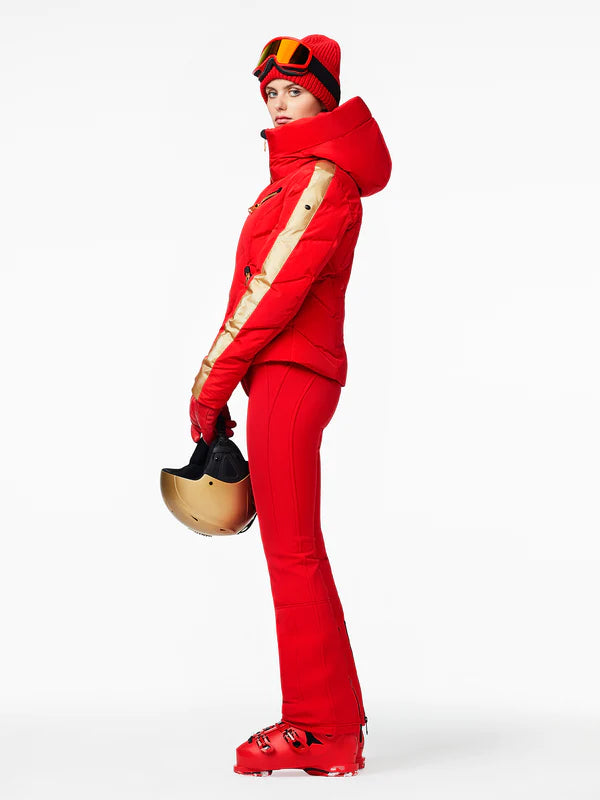 Goldbergh Montd Or Jacket W | Lagazoi Shop | BOTËGHES LAGAZOI