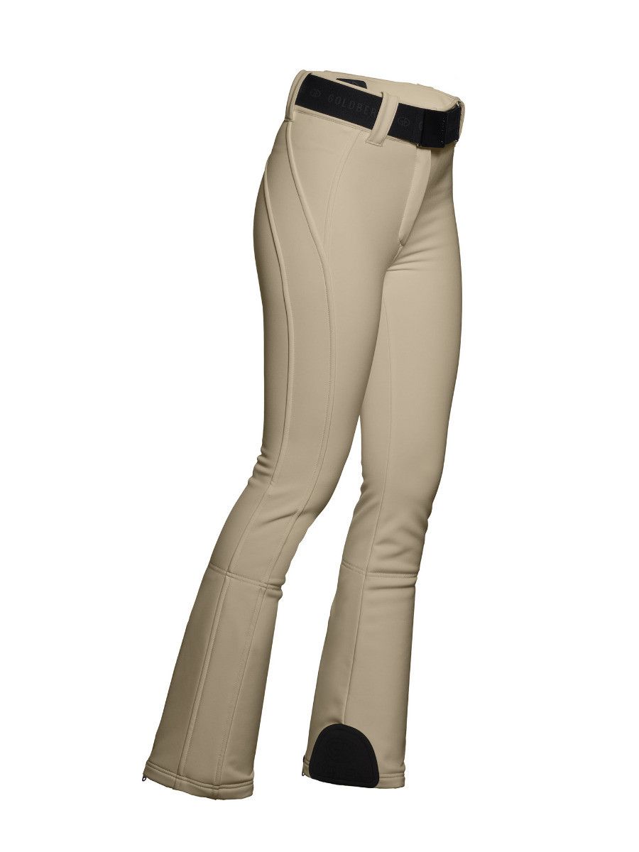 Goldbergh Pippa Ski Pants W | Lagazoi Shop | BOTËGHES LAGAZOI