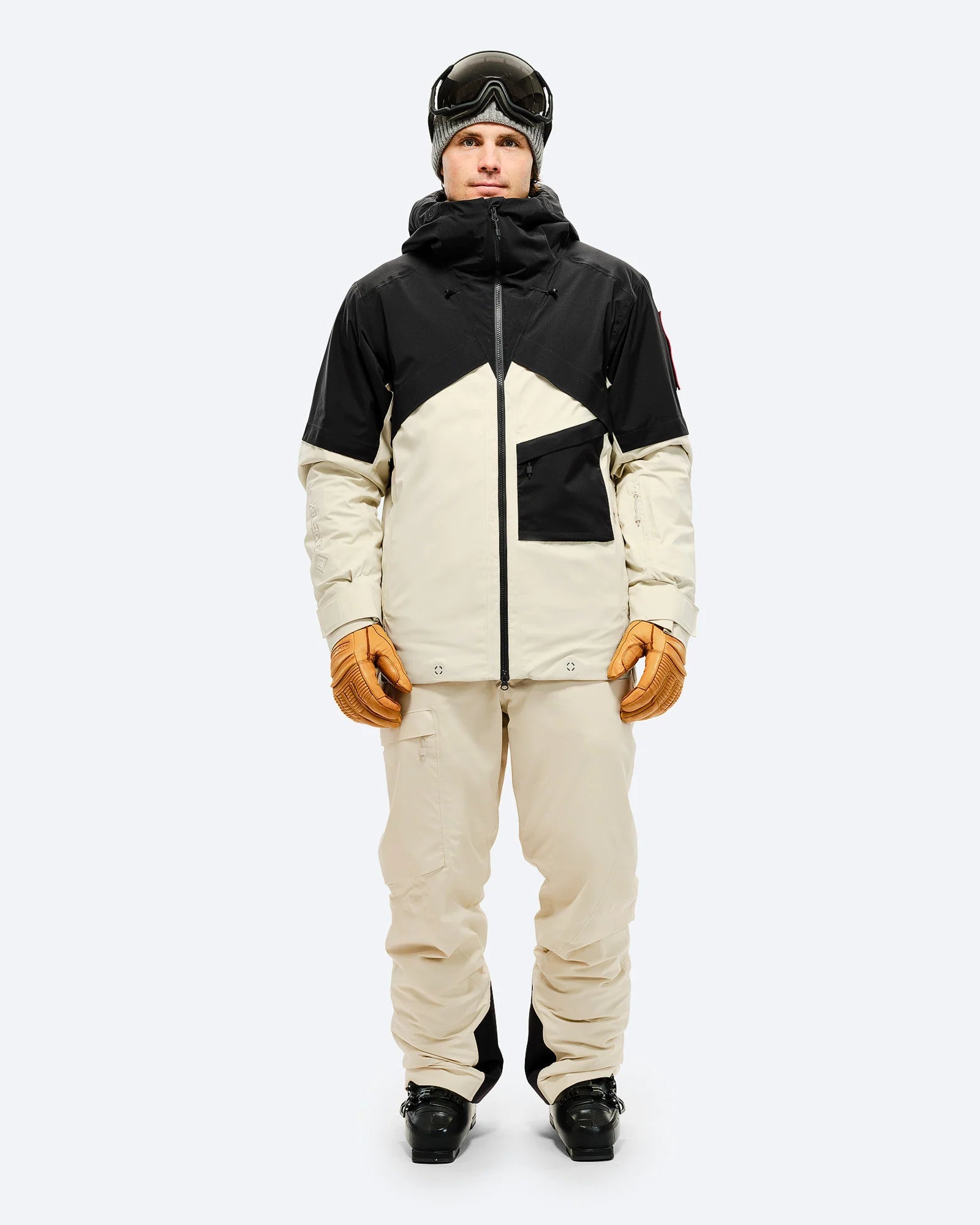 GTX 2L Stretch Insulat Pant M