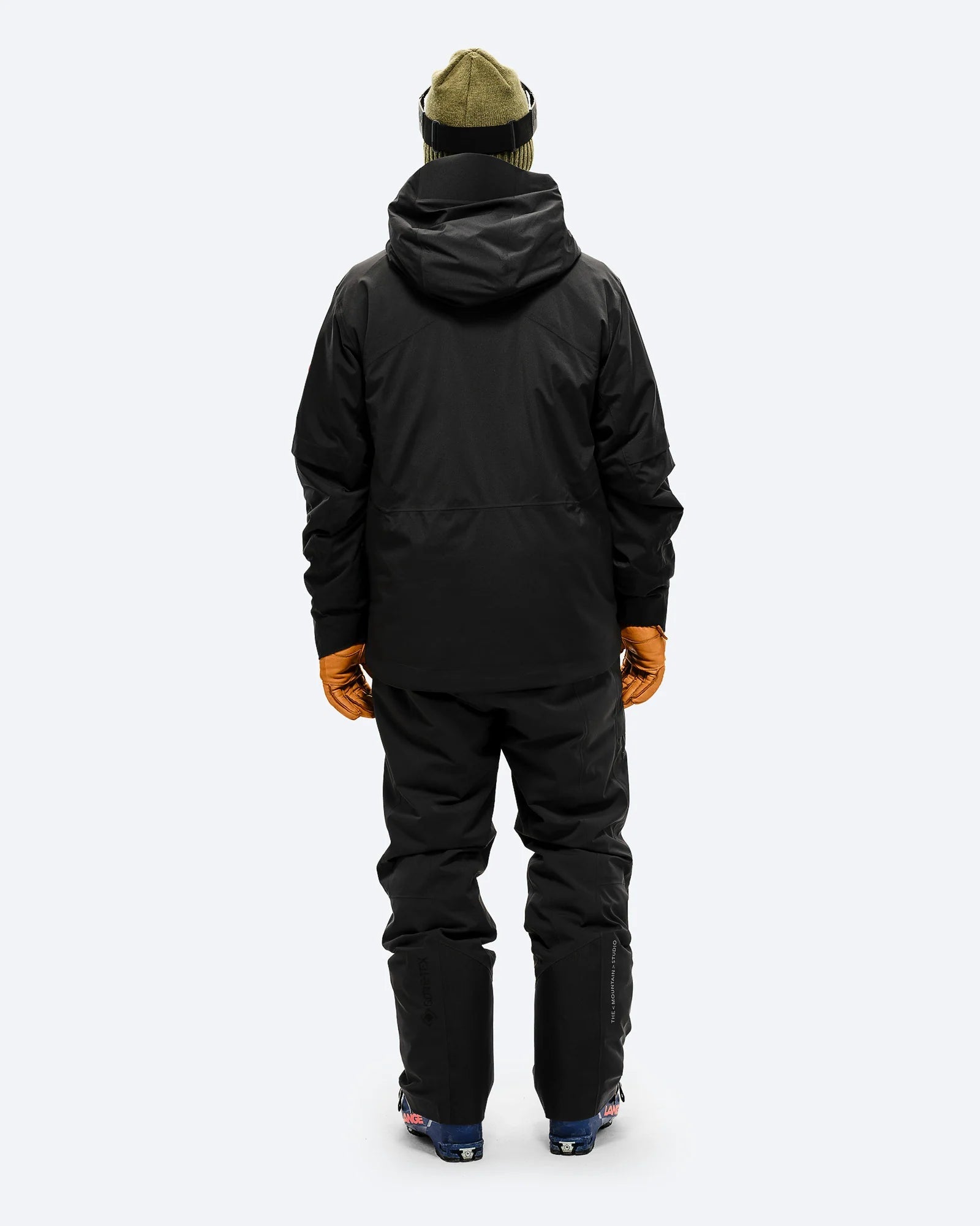 GTX 2L Stretch Insulat Pant M