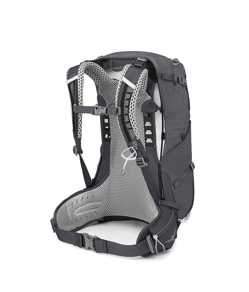 Sirrus 24 Backpack | BOTËGHES LAGAZOI