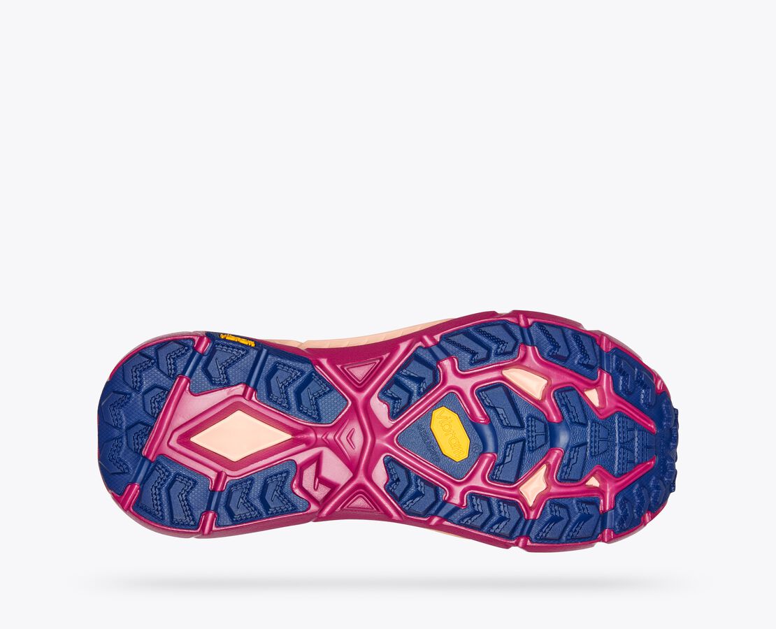 Hoka Mafate speed 4 Woman | Lagazoi Shop | BOTËGHES LAGAZOI