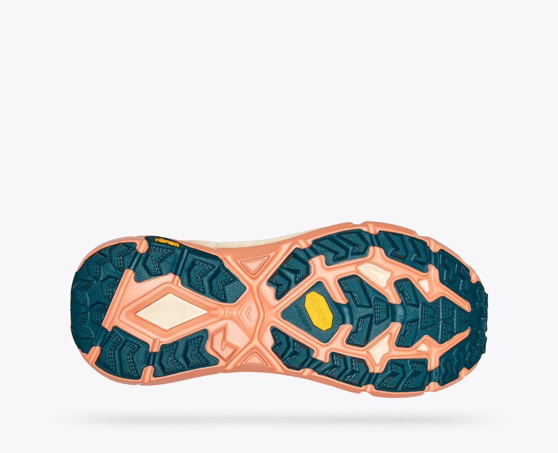 Hoka Mafate speed 4 Woman | Lagazoi Shop | BOTËGHES LAGAZOI