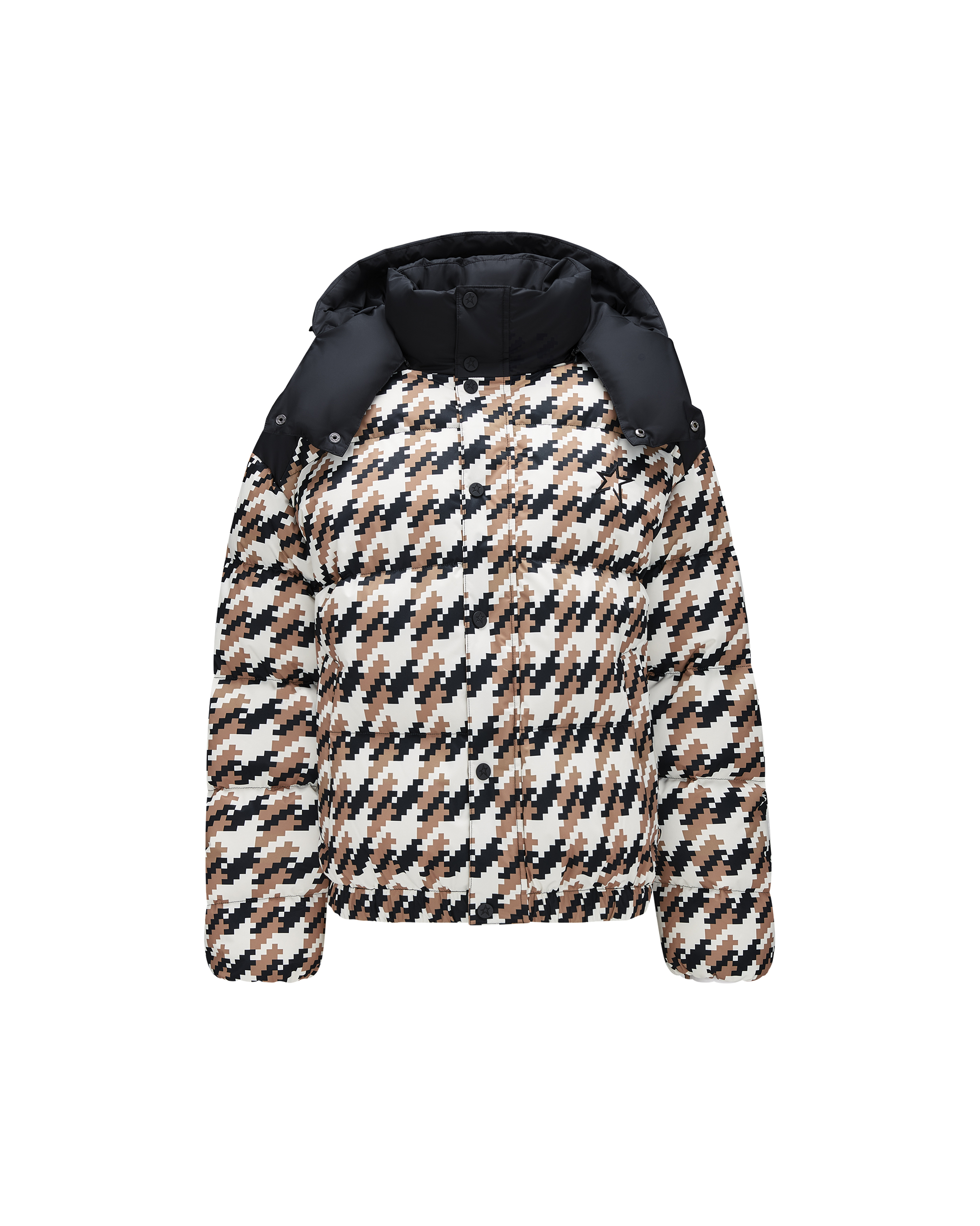 Perfect Moment Moment Puffer II W