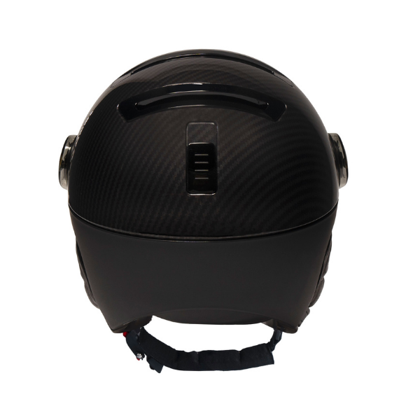 Elite Photo Ski Helmet | BOTËGHES LAGAZOI