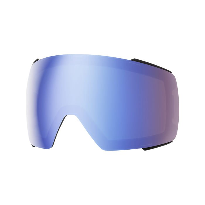I/O MAG White Vapor Goggle W ChromaPop Sun Platinum Mirror Lens | BOTËGHES LAGAZOI