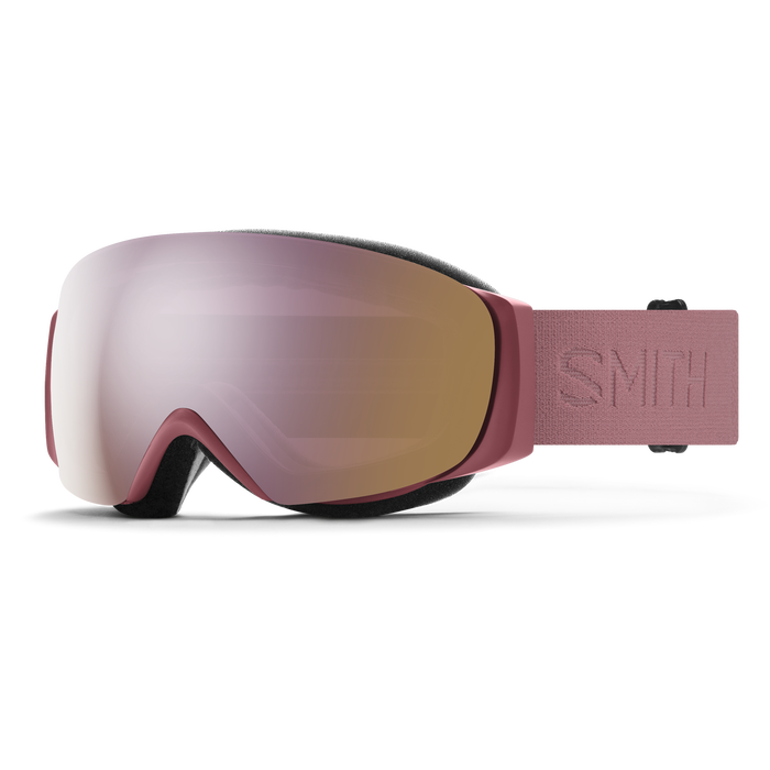I/O MAG S ChromaPop Everyday Rose Gold Mirror