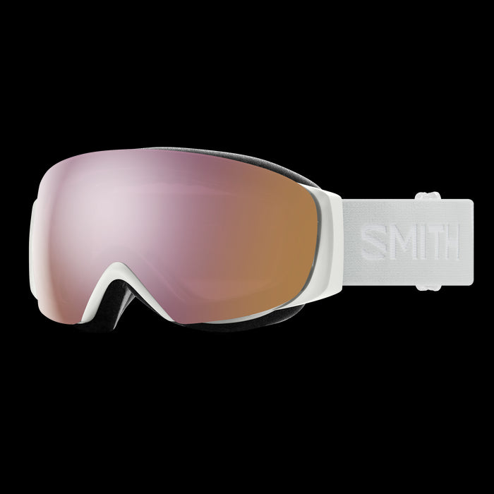 I/O MAG S ChromaPop Everyday Rose Gold Mirror