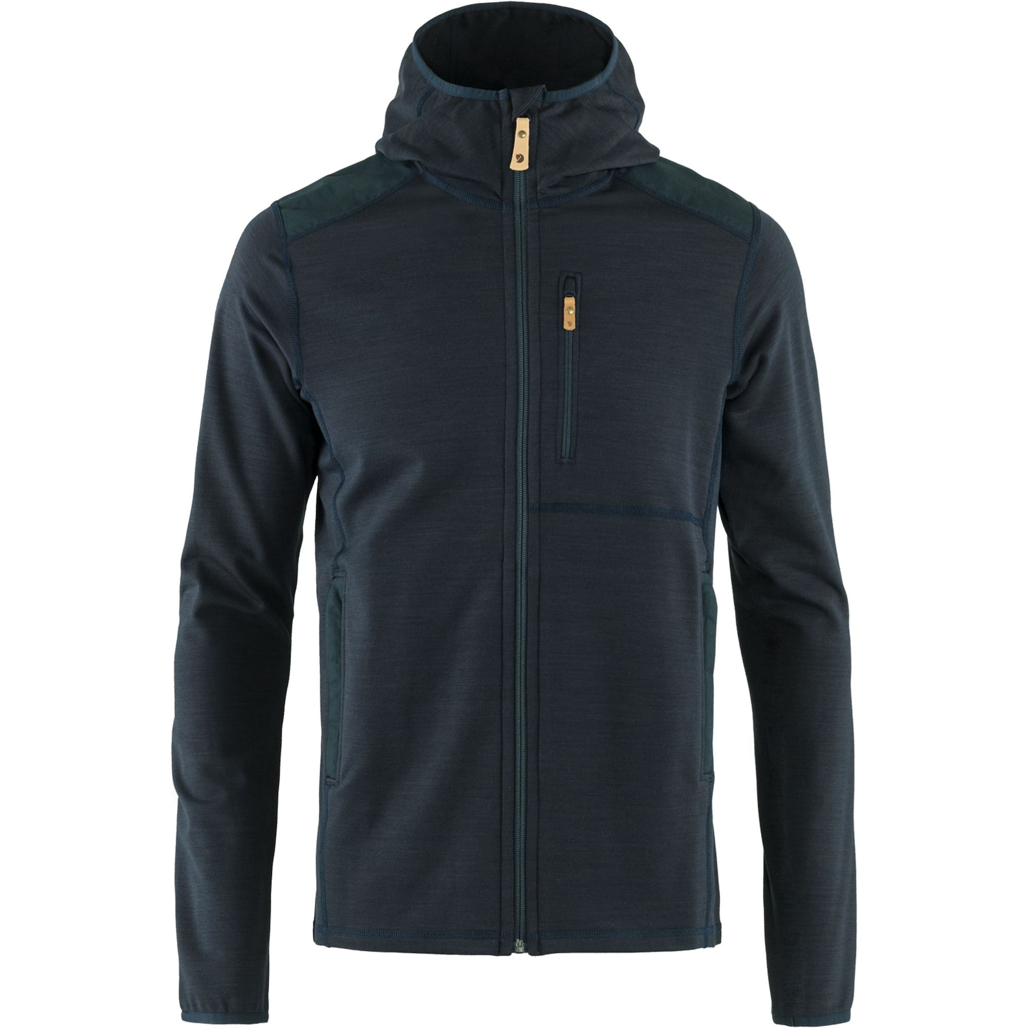 Keb Fleece Hoodie M
