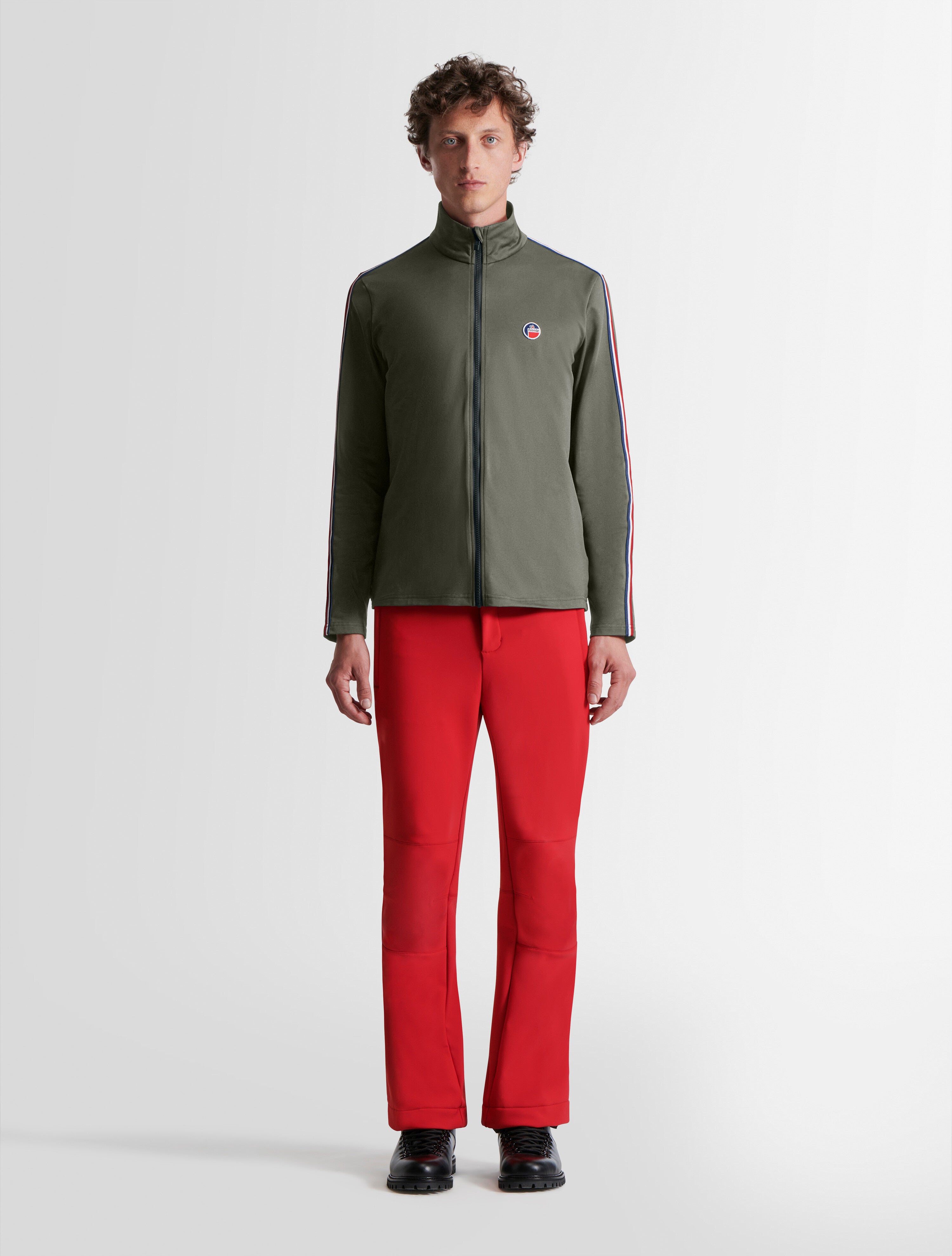 army/sorbier Mariozip II M