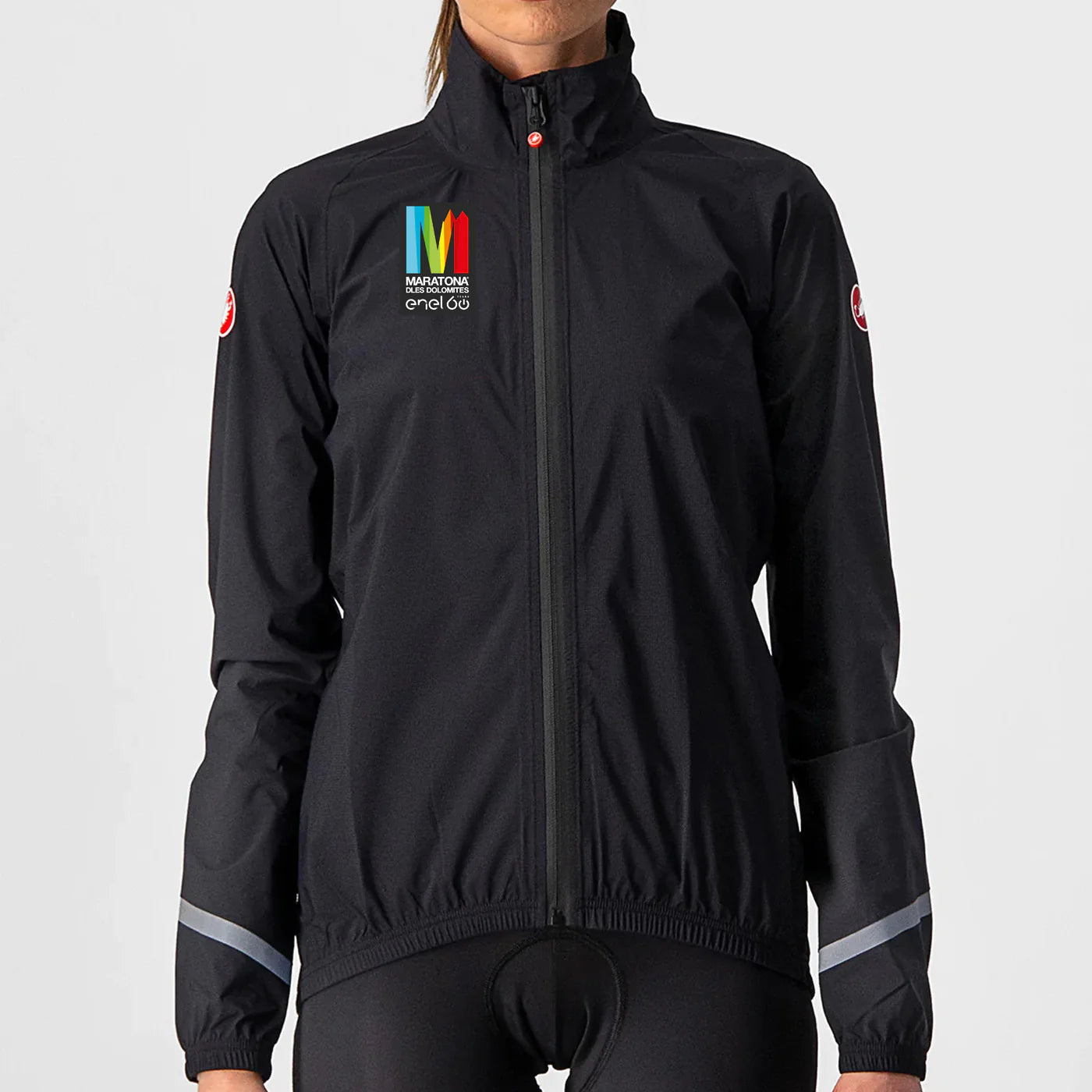 Emergency Jacket Maratona dles Dolomites 2022 W