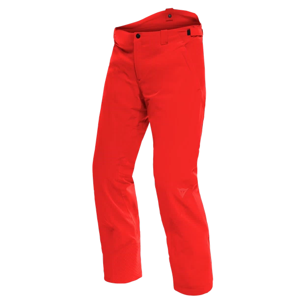 Dainese men's P001 DERMIZAX EV™ SKI PANTS.