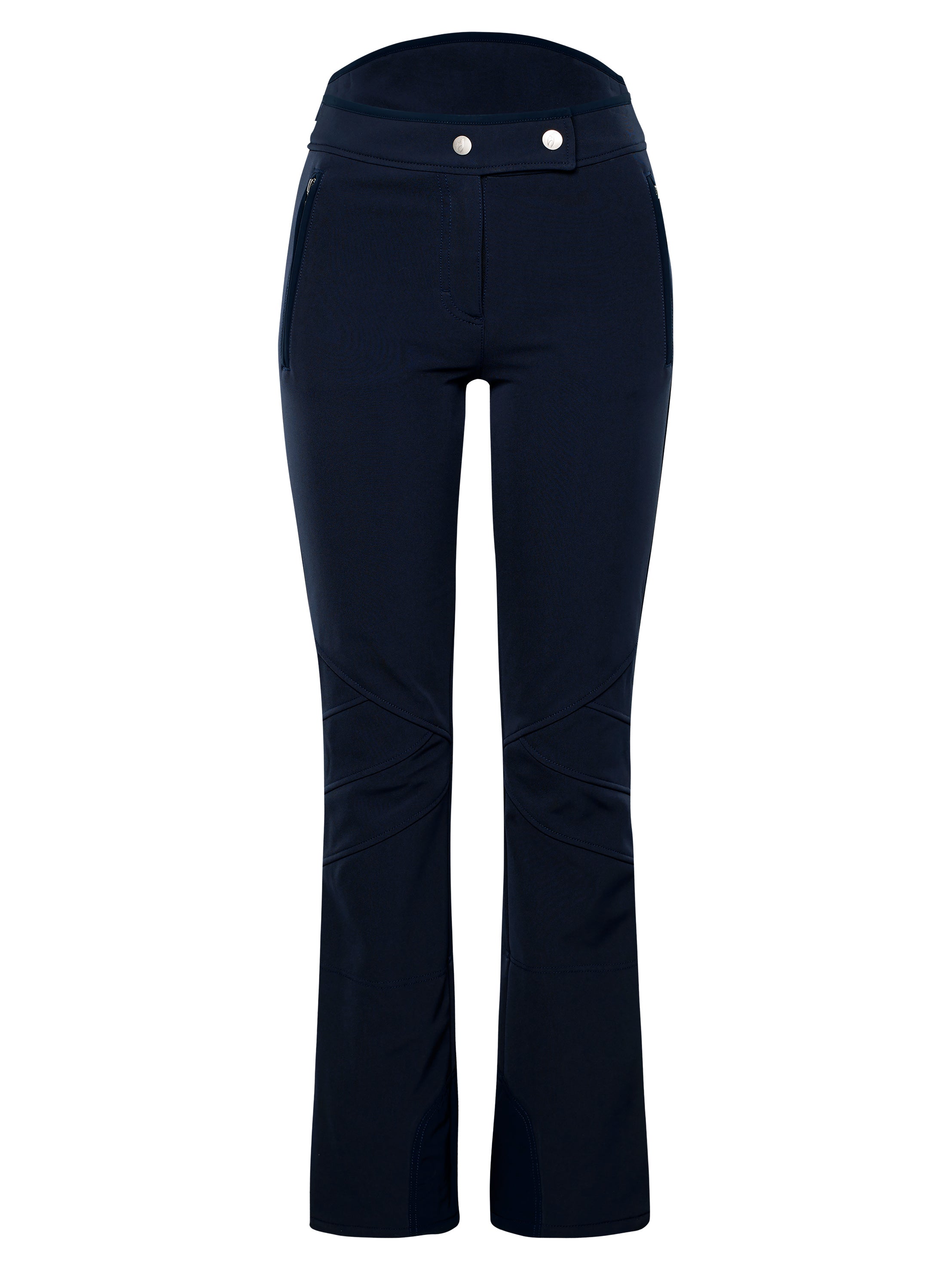 midnight Sestriere Ski Pants Woman | BOTËGHES LAGAZOI