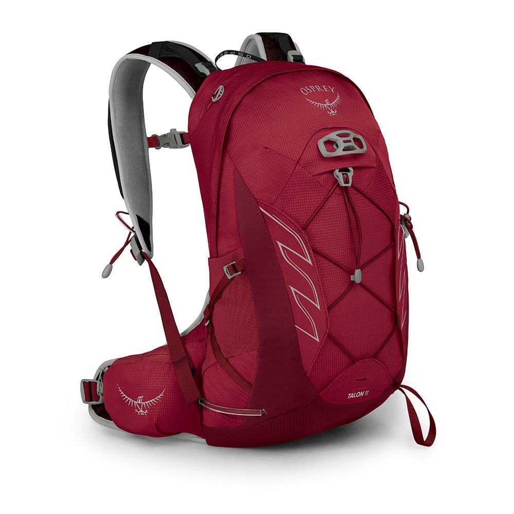 Talon 11 Backpack | BOTËGHES LAGAZOI