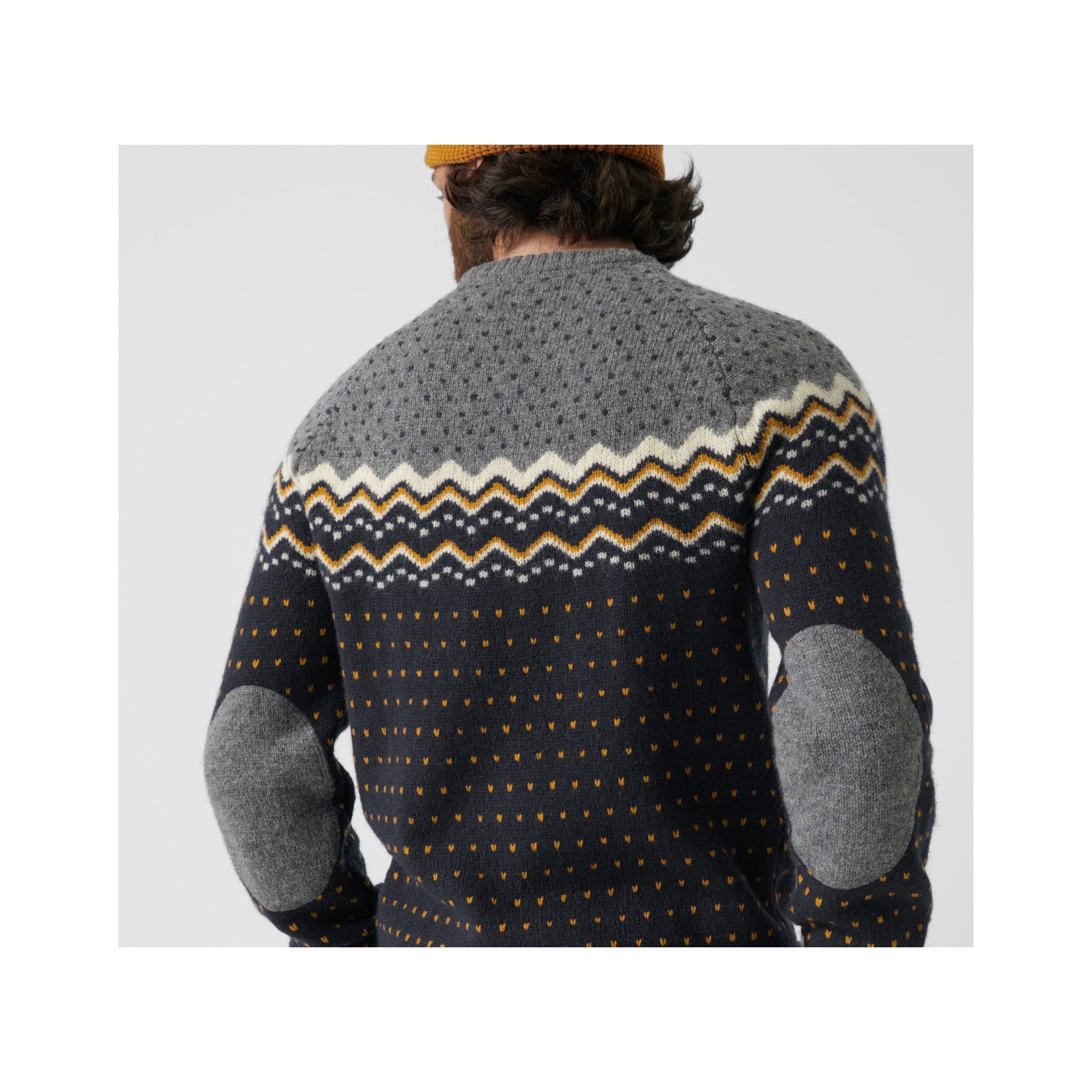 Övik Knit sweater M