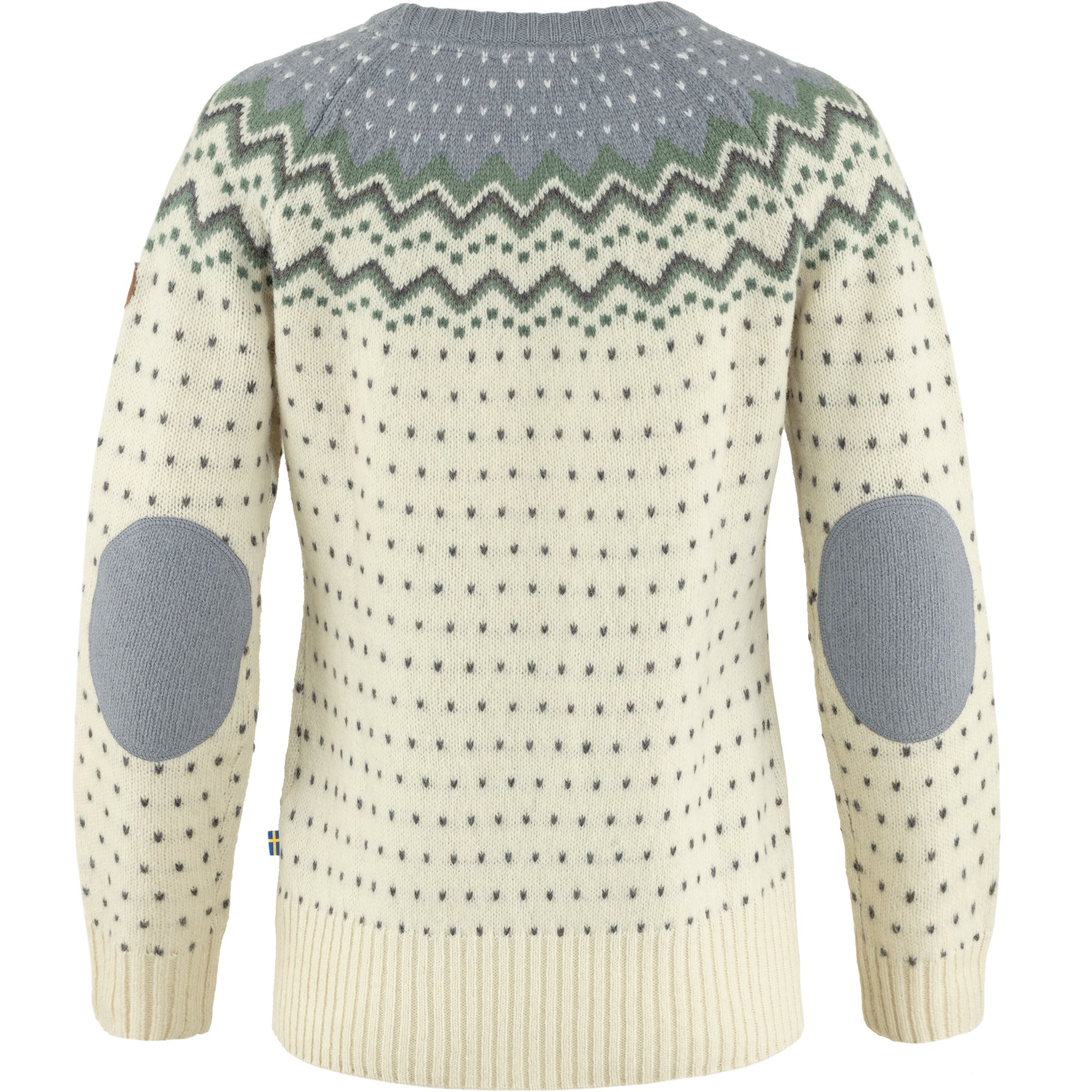Övik Knit Sweater W
