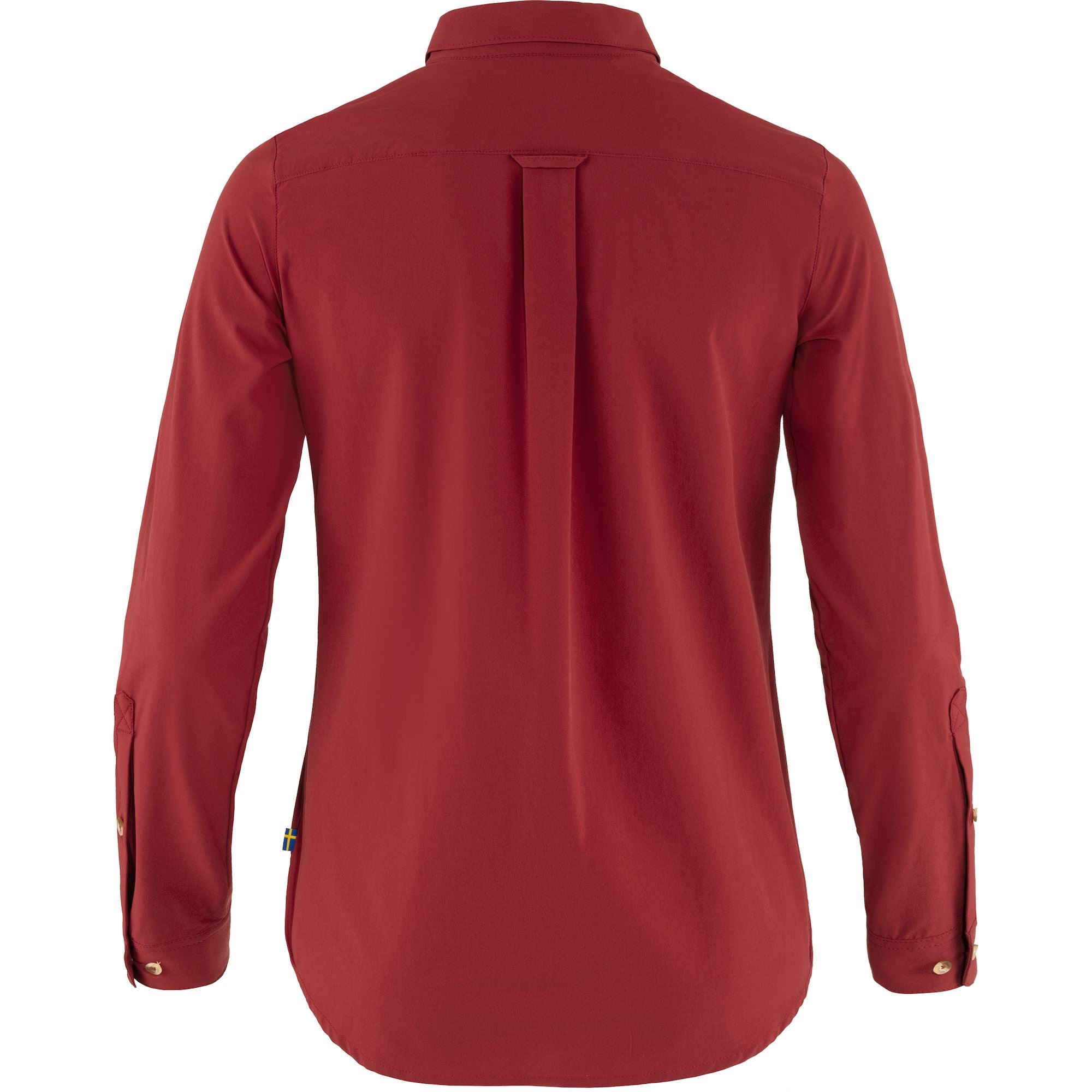 Övik Lite Shirt LS W