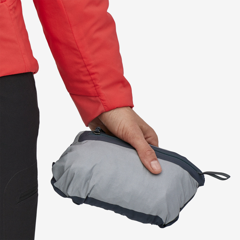 Storm10 Jacket Woman | BOTËGHES LAGAZOI