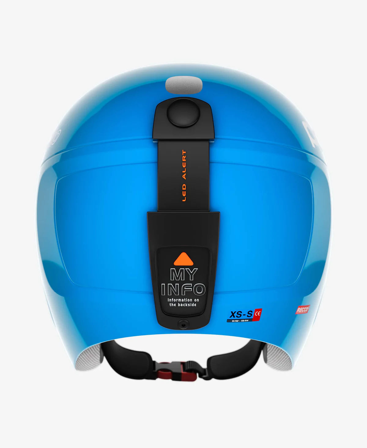 POCito Skull Ski Helmet Kids | BOTËGHES LAGAZOI