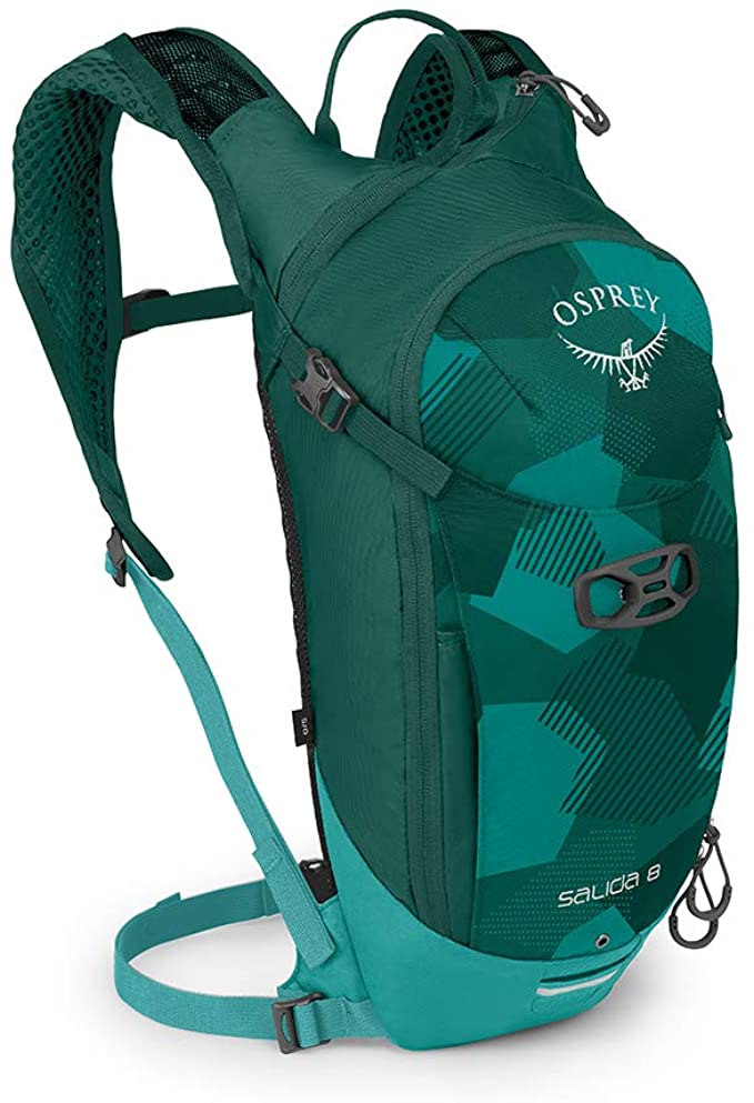 Osprey Salida 8 Backpack | Lagazoi Shop | BOTËGHES LAGAZOI