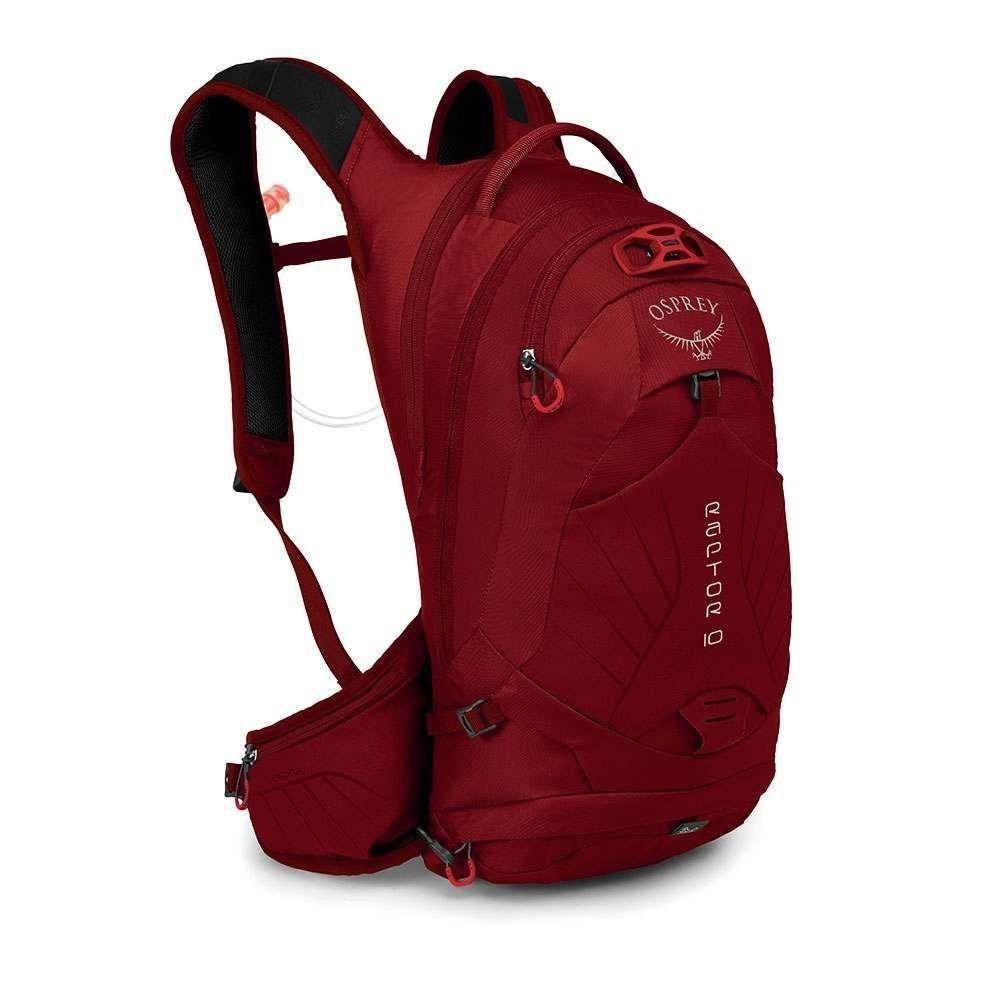 Osprey Raptor 10 Backpack | Lagazoi Shop | BOTËGHES LAGAZOI