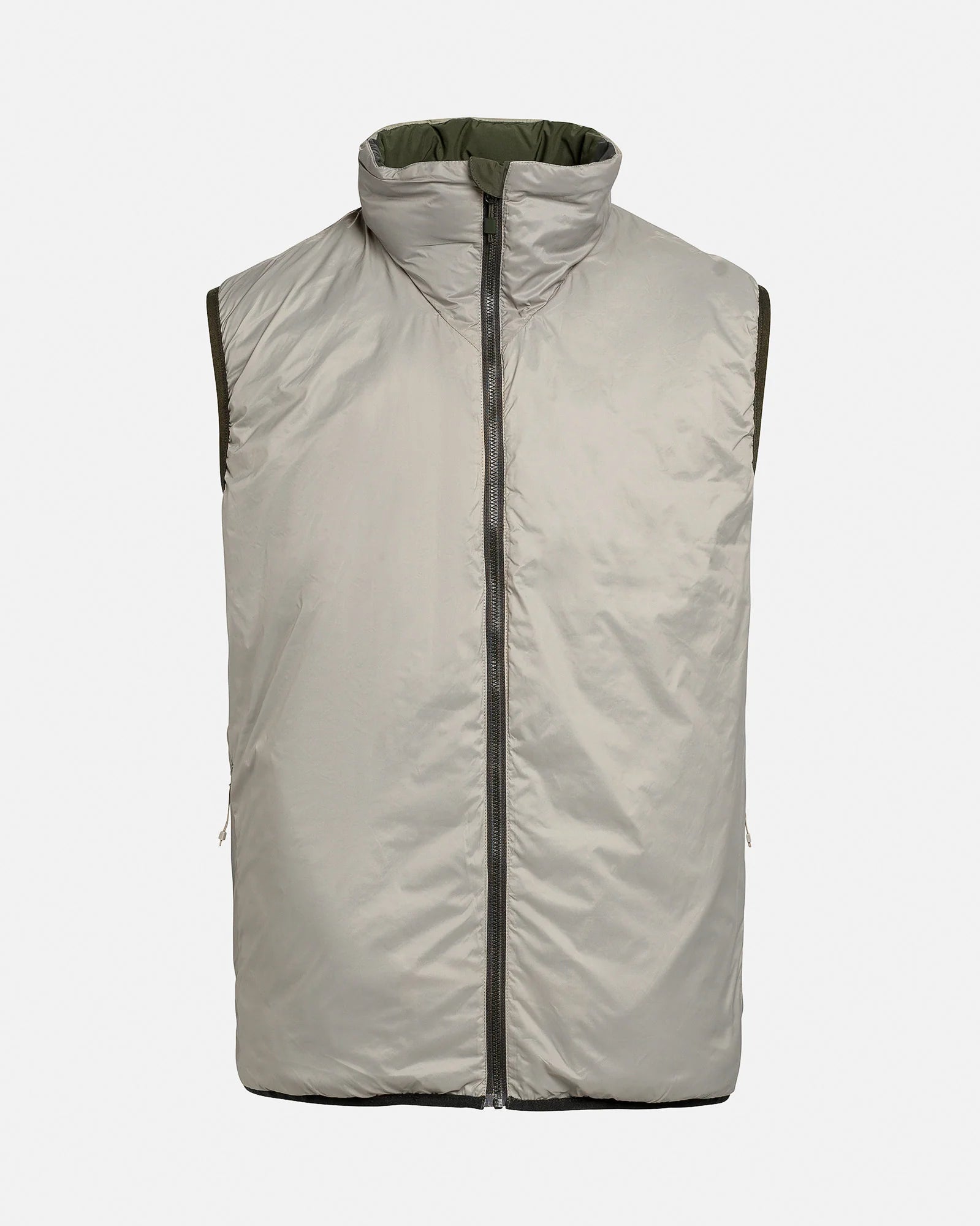 Reversible Light Vest M