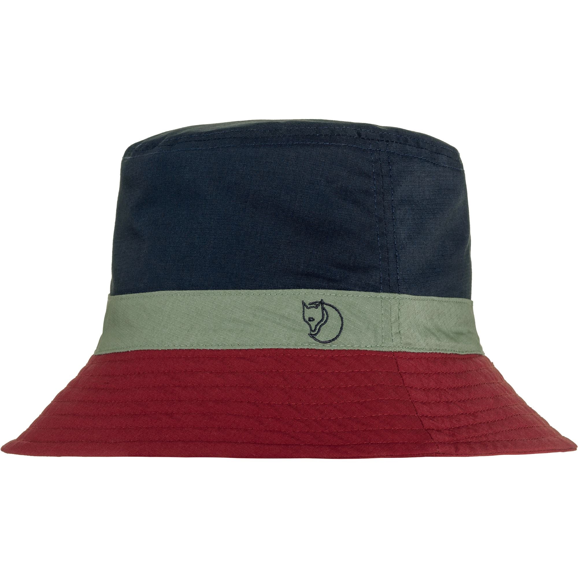 Reversible Bucket Hat