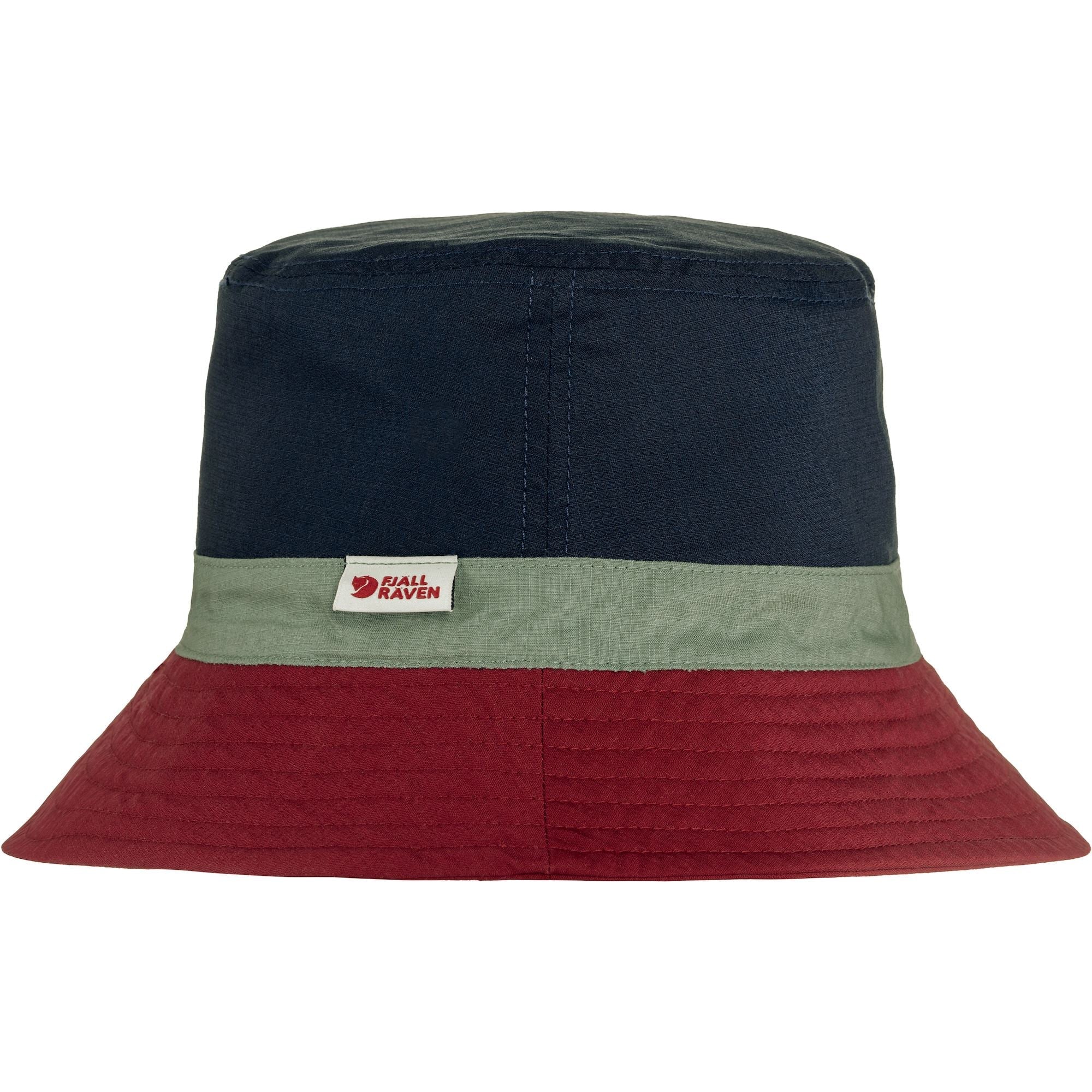 Reversible Bucket Hat
