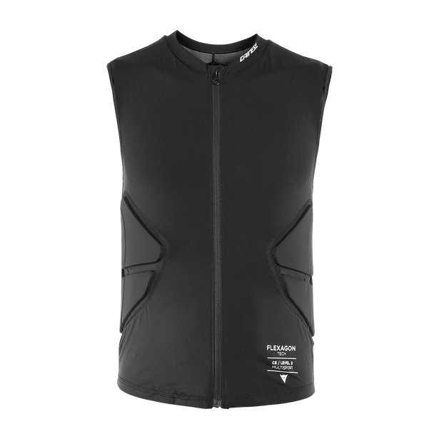 Scarabeo Flexagon Waistcoat Jr