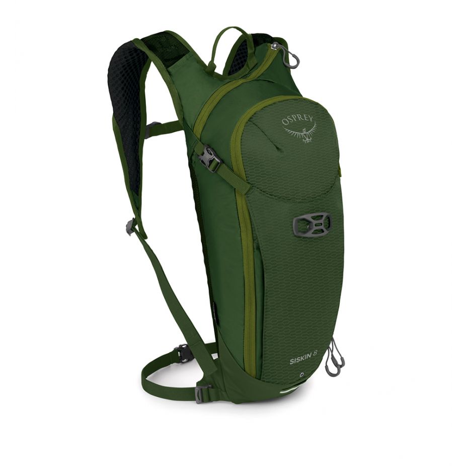 Osprey Siskin 8 Backpack | Lagazoi Shop | BOTËGHES LAGAZOI