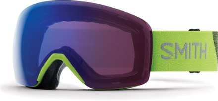 Skyline Photochromic Goggle | BOTËGHES LAGAZOI