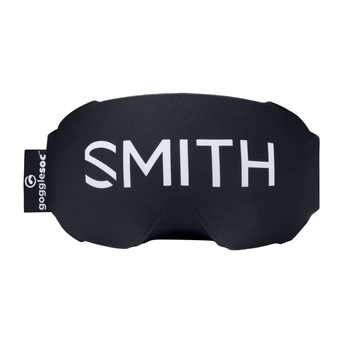 4D MAG S White Vapor W ChromaPop Everyday Rose Gold Mirror Lens | BOTËGHES LAGAZOI