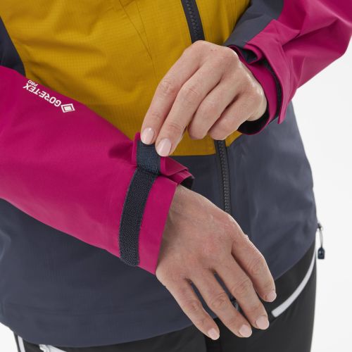 Trilogy V Icon GTX Pro Jkt W