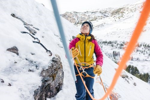 Trilogy V Icon GTX Pro Jkt W