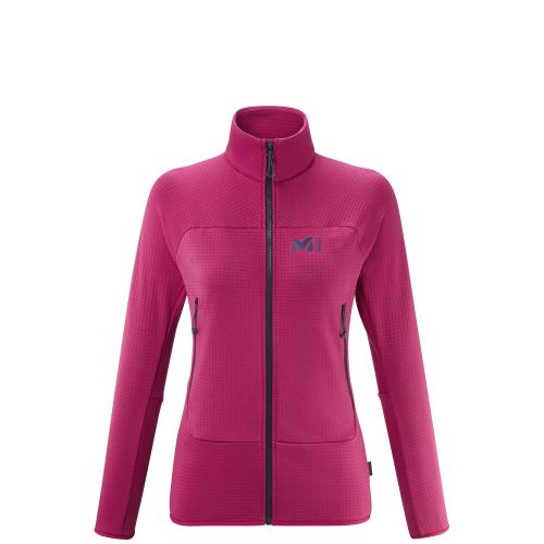 Fusion Grid Jacket W