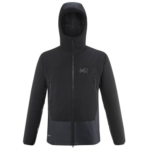 Fusion Airwarm Hoodie M