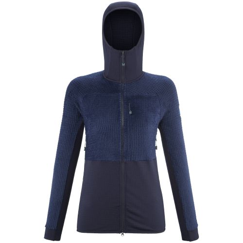 Trilogy Edge Alpha Hood W