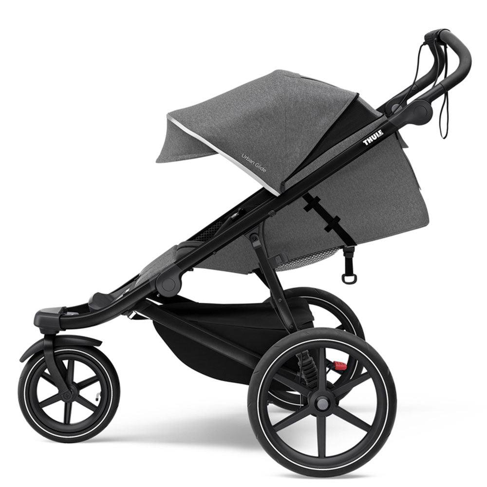 Urban Glide 2 + Bassinet