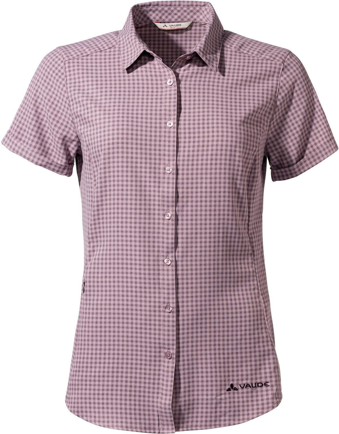 Seiland Shirt III W