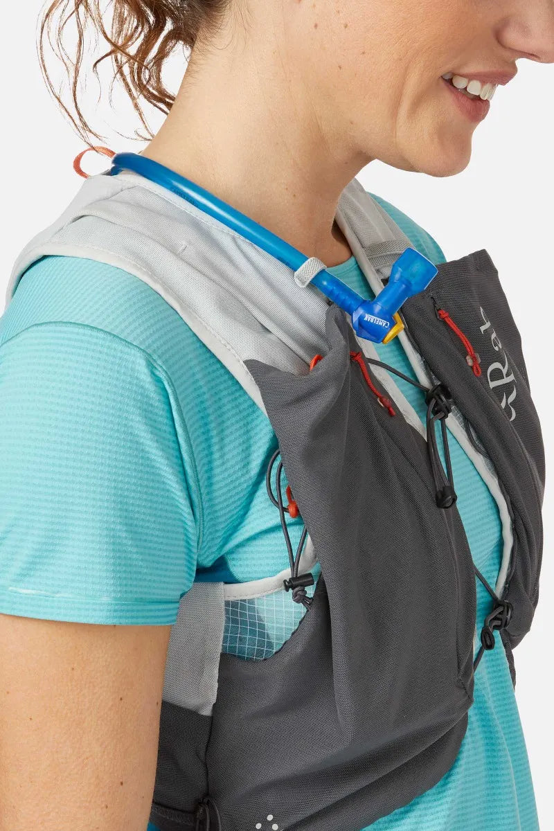 Veil 6 Lt Light Running Vest
