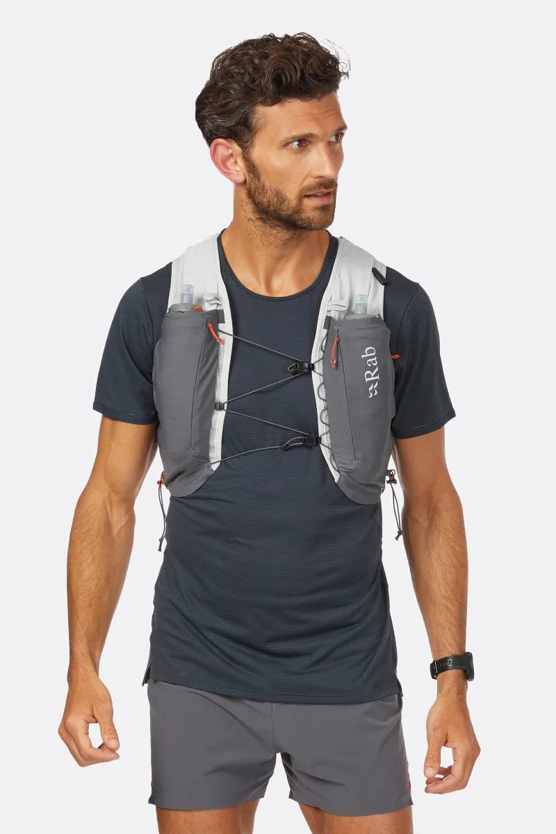 Veil 6 Lt Light Running Vest